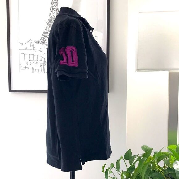 NWOT Short sleeves Polo Shirt - Picture 2 of 4